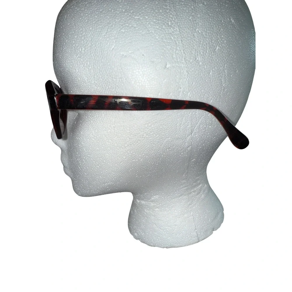 Marlena TOR 1013739 Tortoiseshell Reading Glasses +1.50 CE‎ Marked
